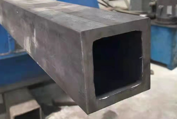 广东厚壁无缝方管