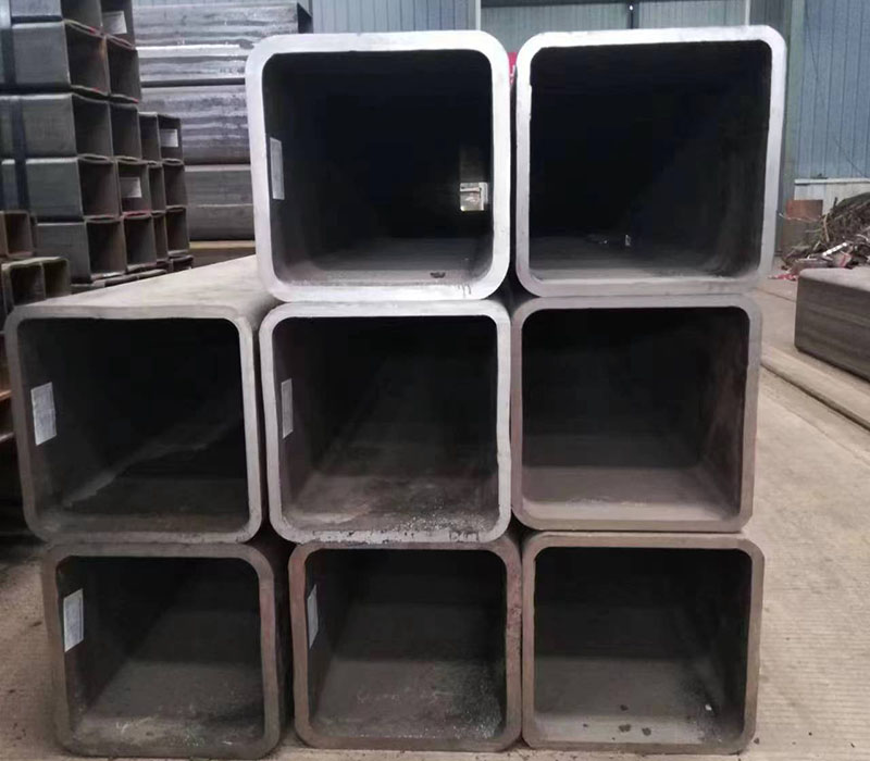 广东q345b冷拔方管