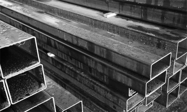 广东q345c无缝方矩管