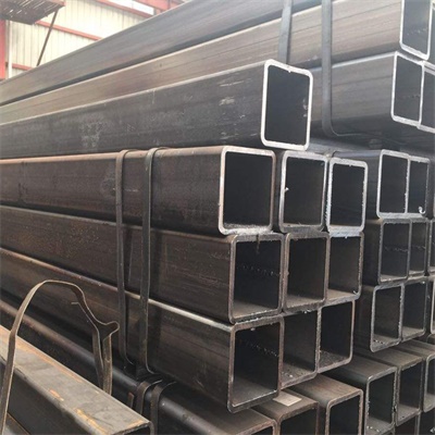 广东冷拔大口径方管