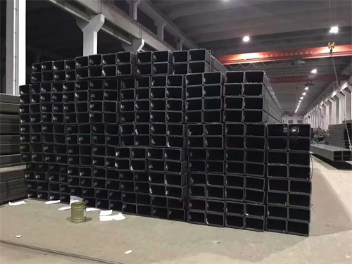 广东冷拔方管选型指南 工程采购怎么选